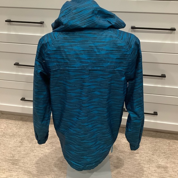 McKinley unisex wind breaker Jacket - Picture 2 of 7